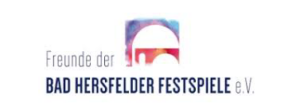 Freunde der Bad Hersfelder Festspiele e.V.