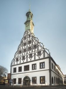Förderverein Theater Zwickau Caroline Neuber e.V.