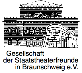 Gesellschaft der Staatstheaterfreunde