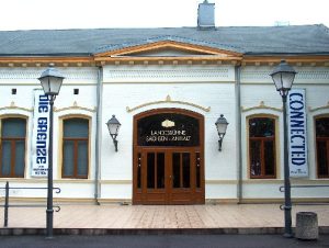 Verein der Freunde des Theaters Eisleben